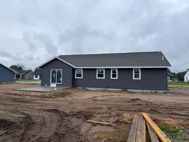 $539,900 | 1818 Arches Drive, Holmen, WI 54636