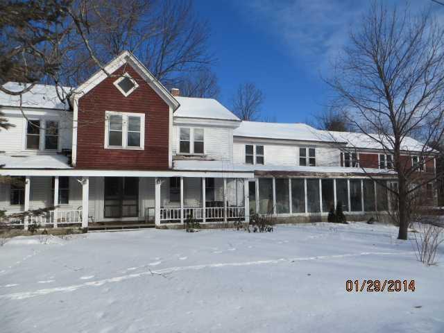 21 Shady Nook Road Newfield, ME 04095 - Photo 17 of 18 Exterior Front.