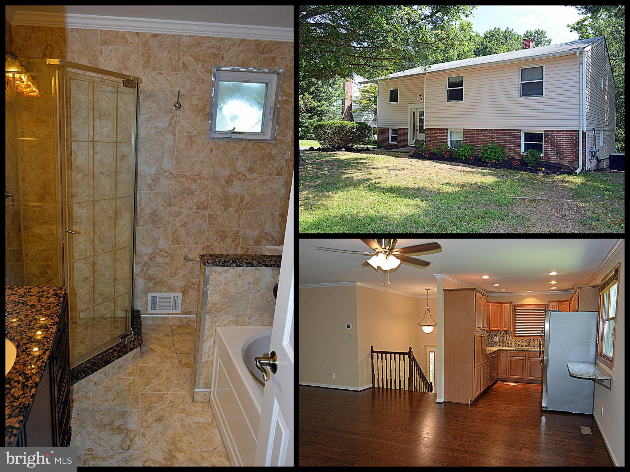 133 Chargeur Road Reisterstown, MD 21136 - Photo 1 of 25 Exterior (Front)