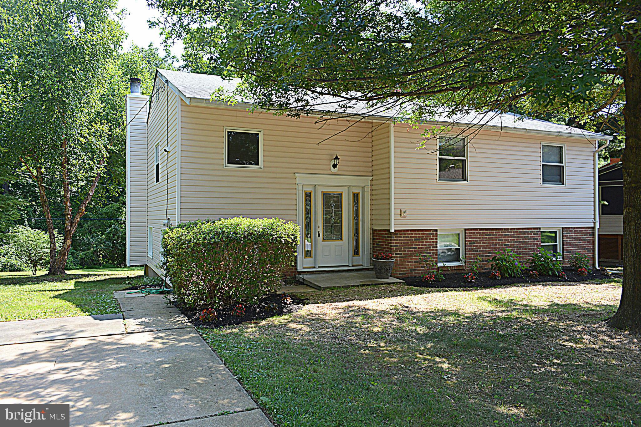 133 Chargeur Road Reisterstown, MD 21136 - Photo 2 of 25 Exterior (Front)