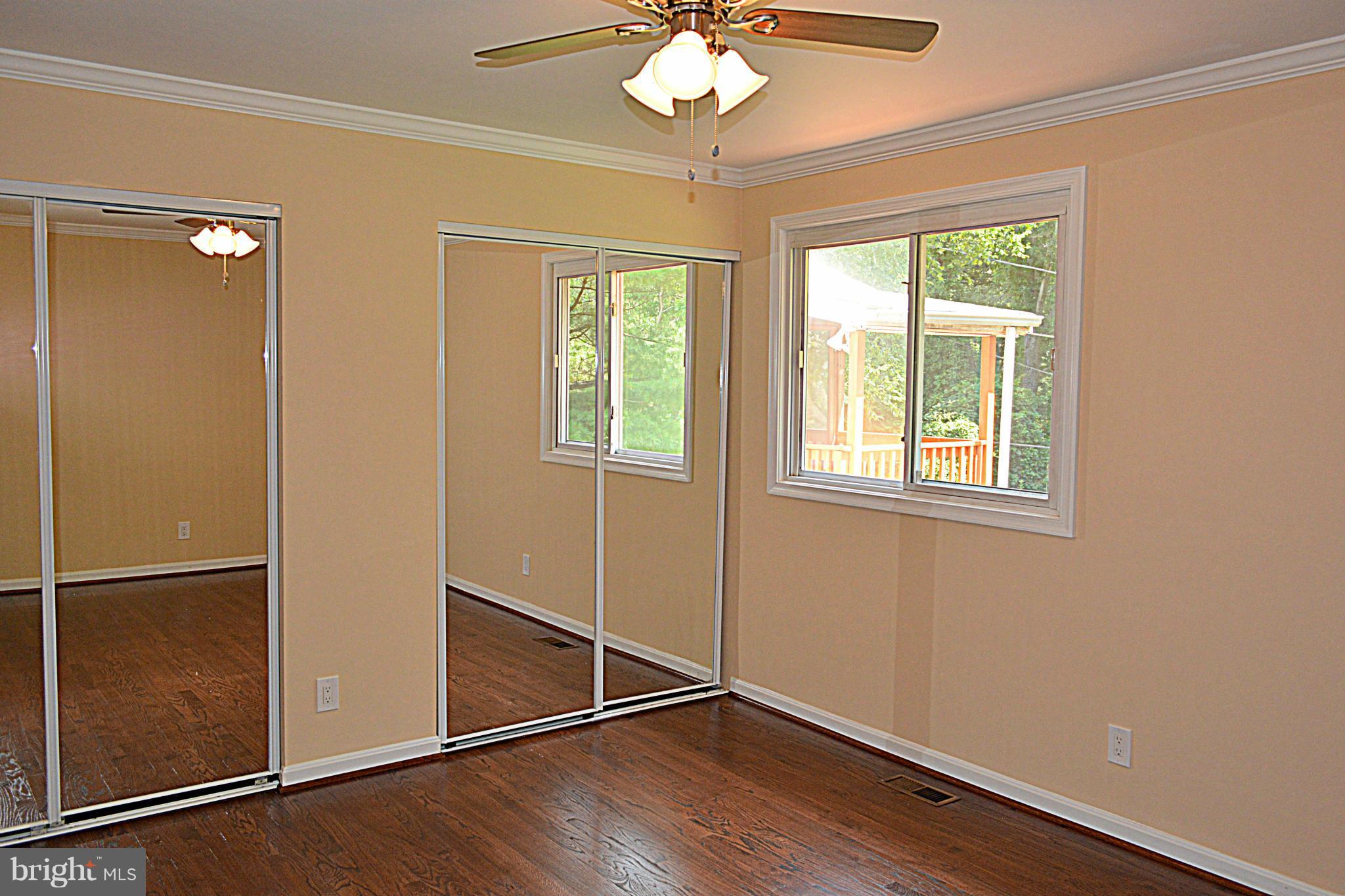 133 Chargeur Road Reisterstown, MD 21136 - Photo 12 of 25 Bedroom