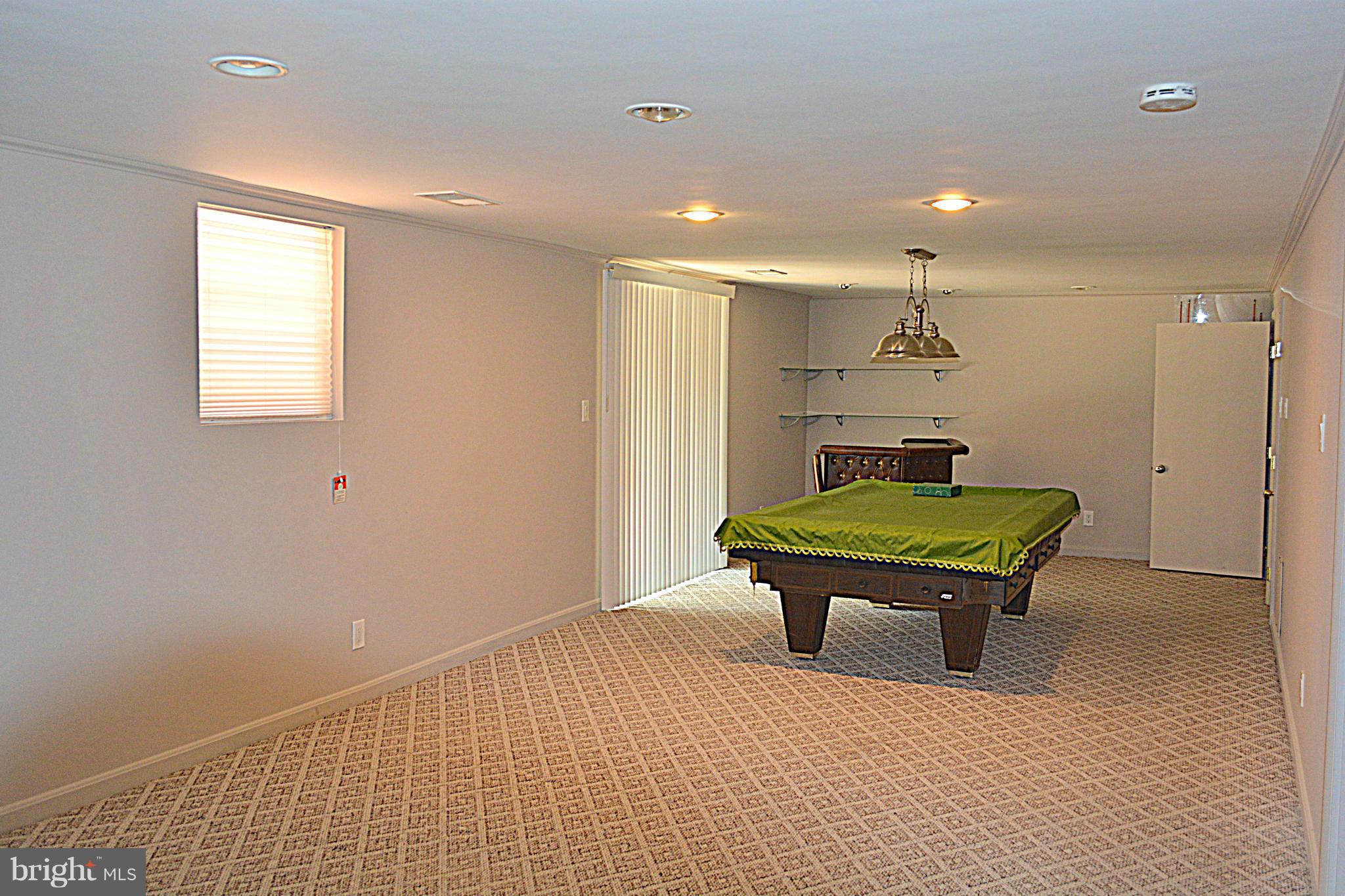 133 Chargeur Road Reisterstown, MD 21136 - Photo 17 of 25 Basement