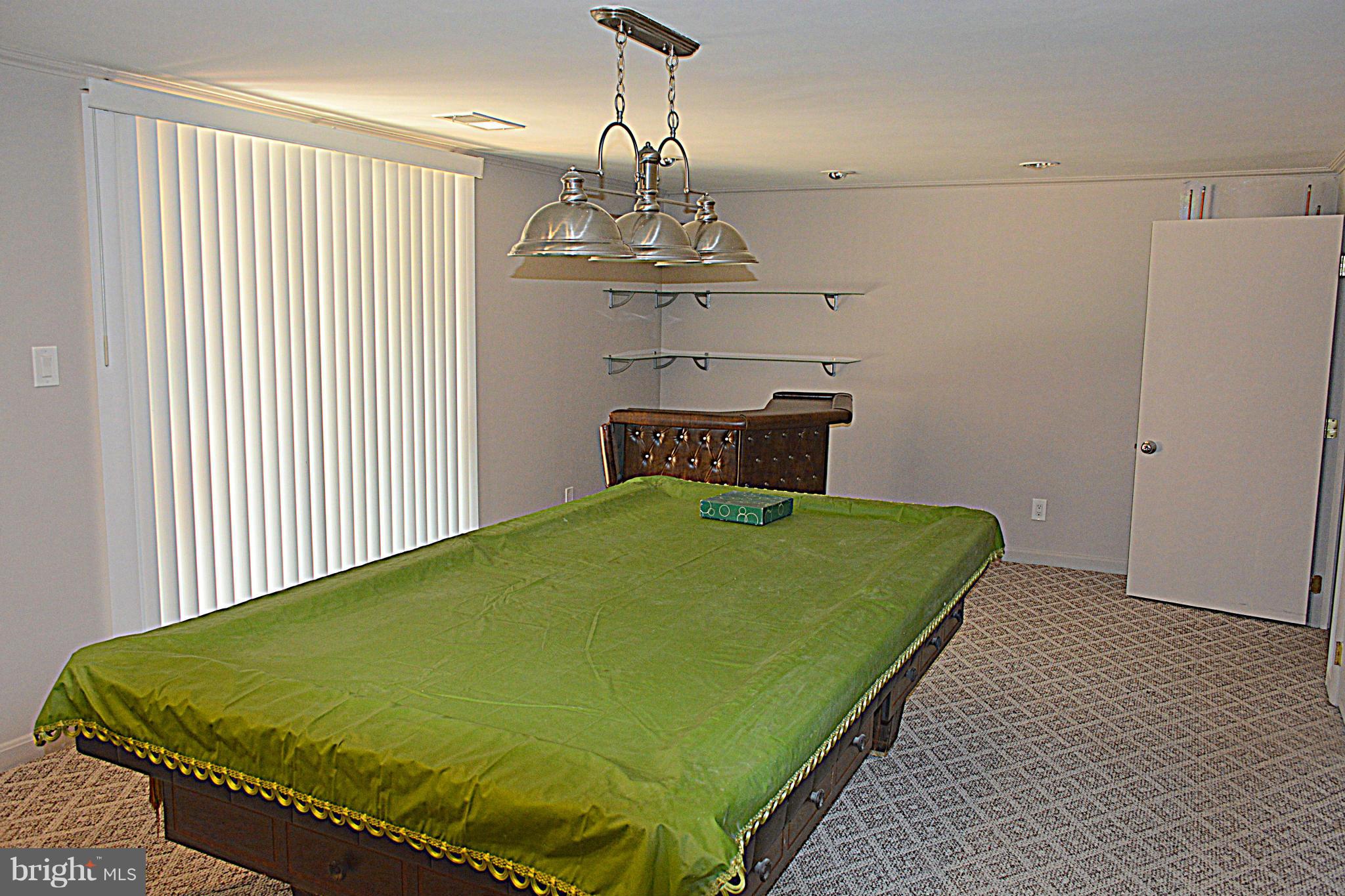 133 Chargeur Road Reisterstown, MD 21136 - Photo 18 of 25 Basement