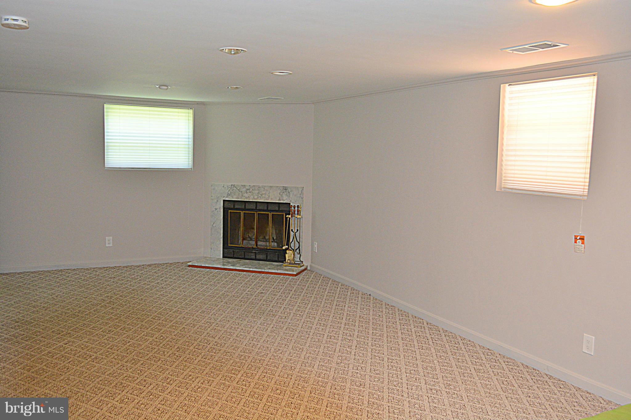133 Chargeur Road Reisterstown, MD 21136 - Photo 20 of 25 Basement