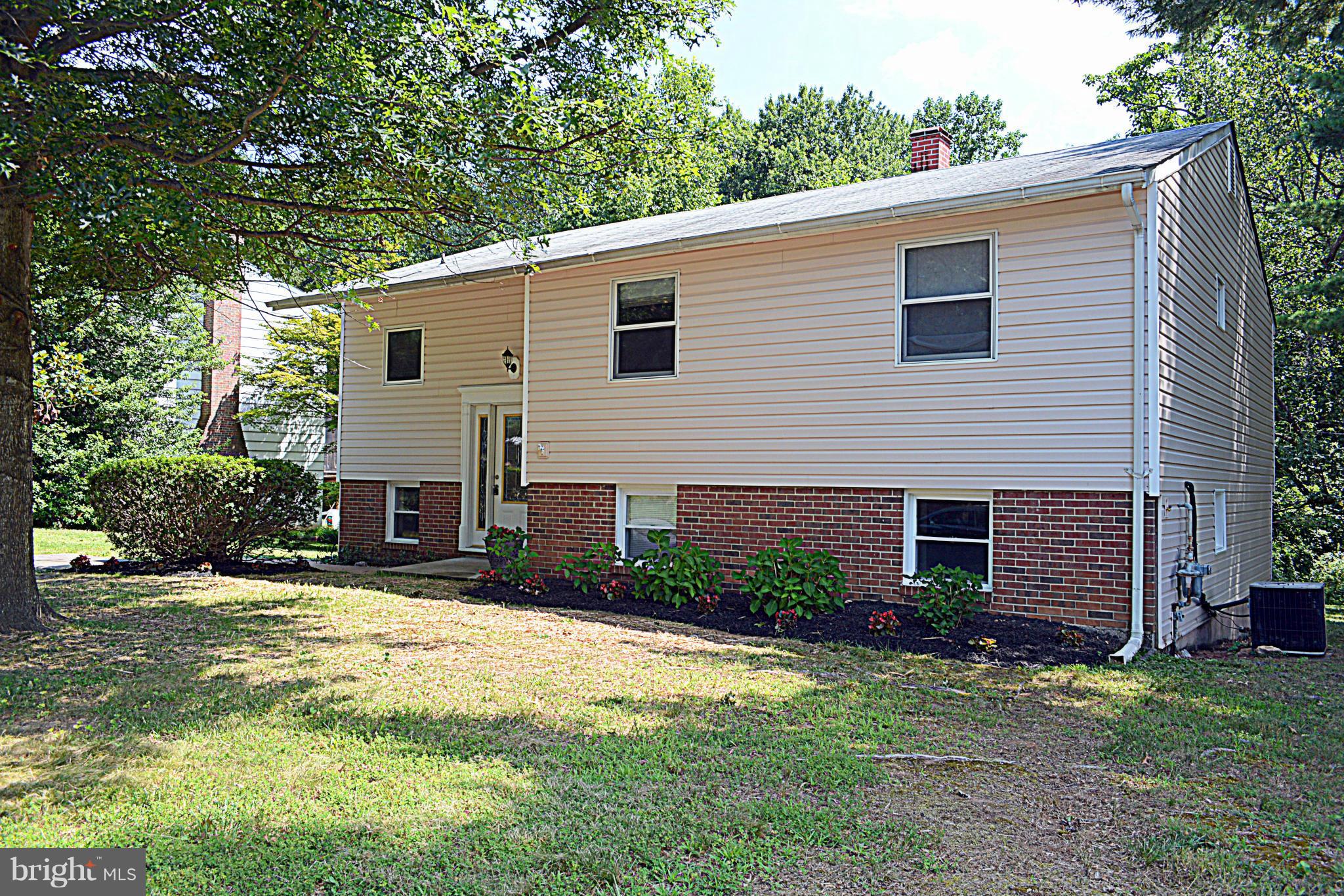 133 Chargeur Road Reisterstown, MD 21136 - Photo 3 of 25 Exterior (Front)