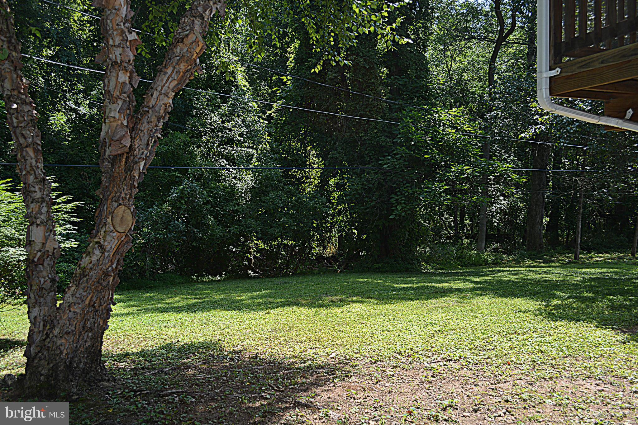 133 Chargeur Road Reisterstown, MD 21136 - Photo 24 of 25 Exterior (Rear)