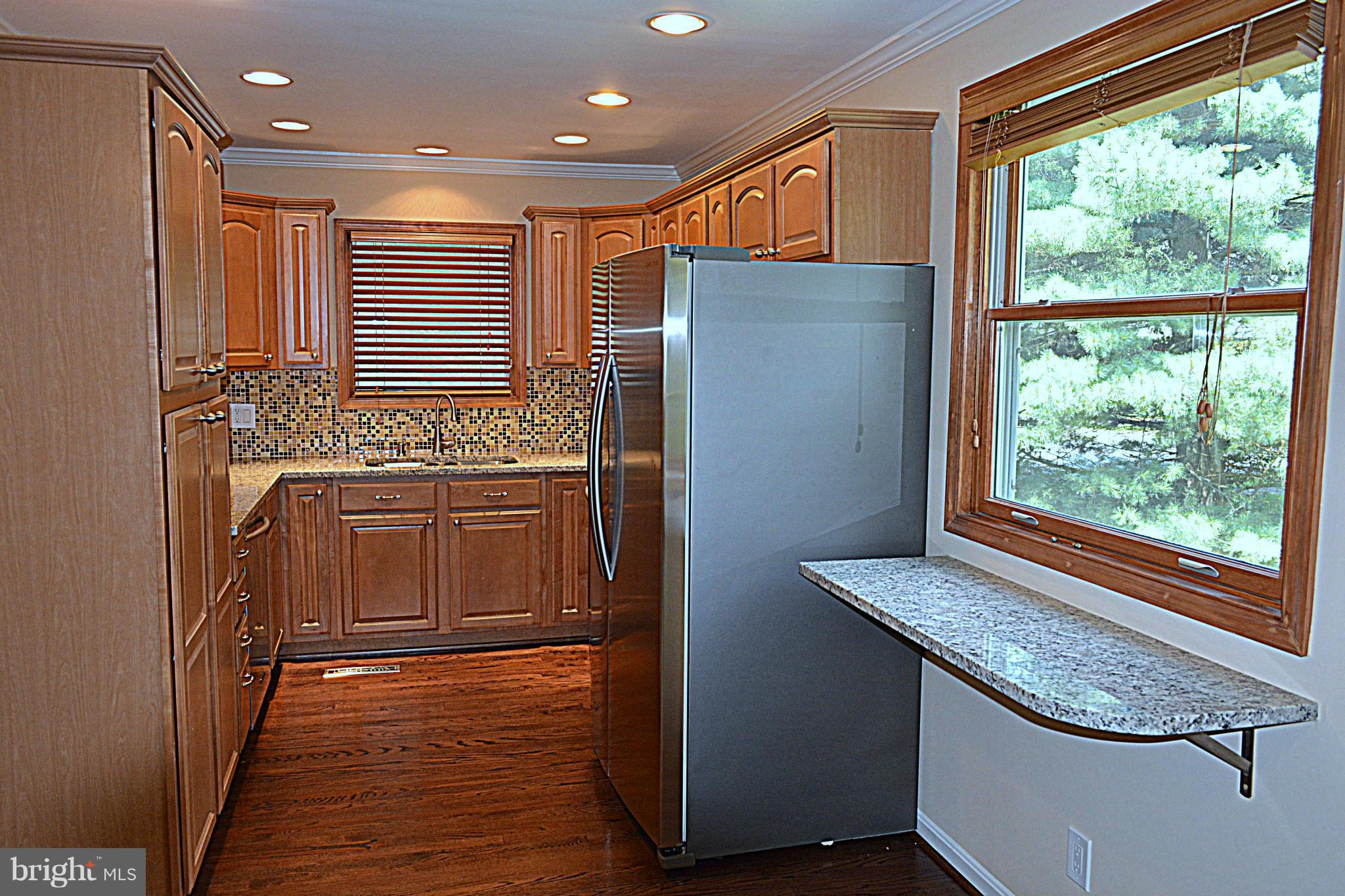 133 Chargeur Road Reisterstown, MD 21136 - Photo 5 of 25 Kitchen