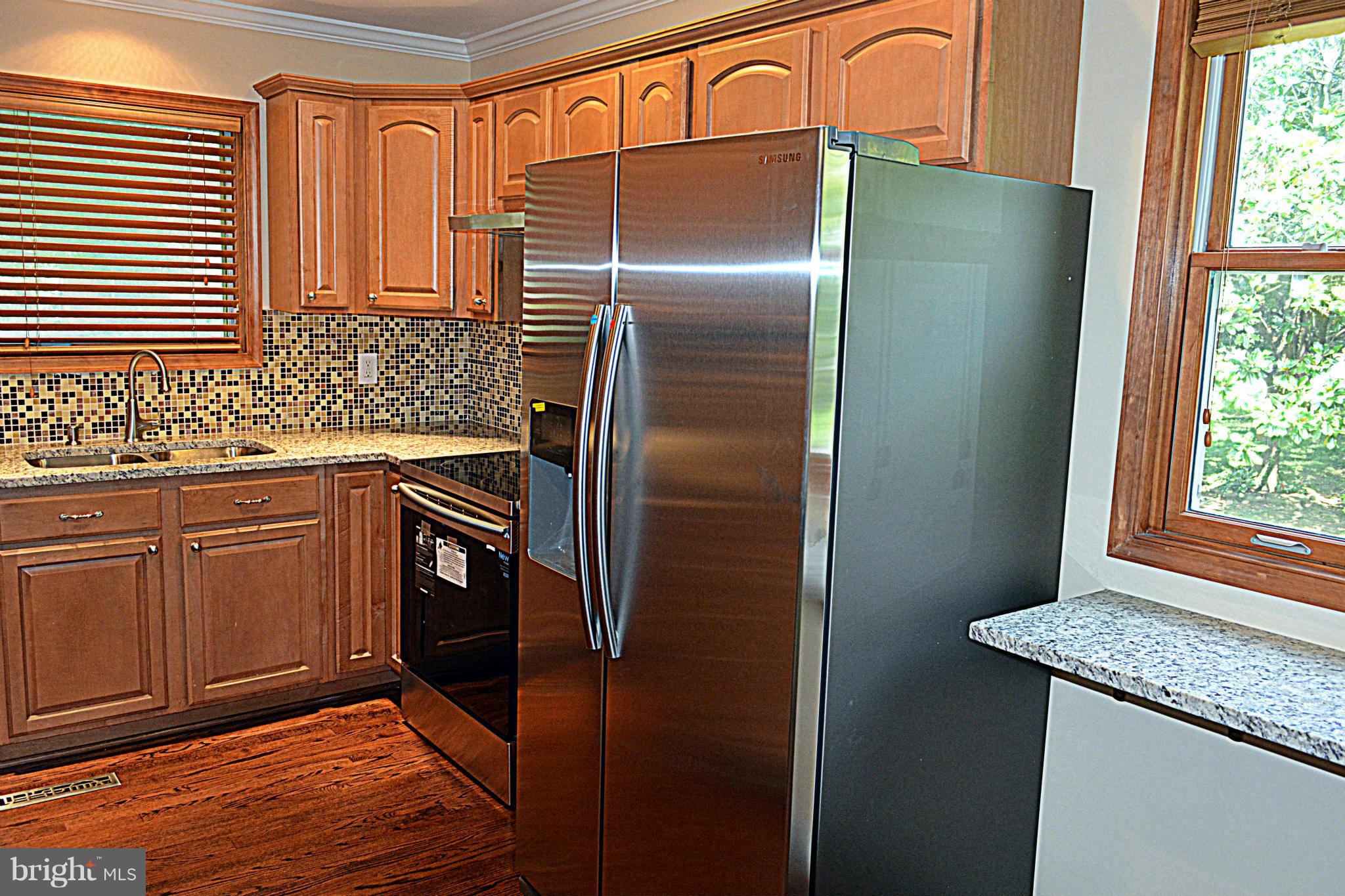 133 Chargeur Road Reisterstown, MD 21136 - Photo 6 of 25 Kitchen