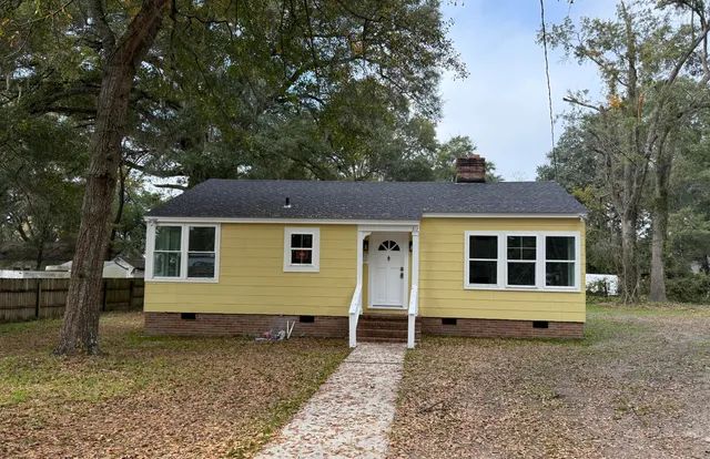 $239,900 | 312 Rivers Street, Walterboro, SC 29488