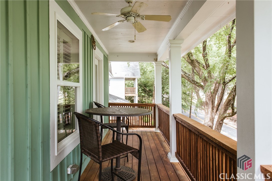 136 Herman Street, Unit A Athens, GA 30601 - Photo 39 of 50 Gallery Image 39