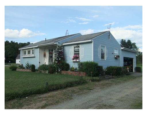 1008 Shore Road Lamoine, ME 04605 - Photo 12 of 12 Exterior Front.