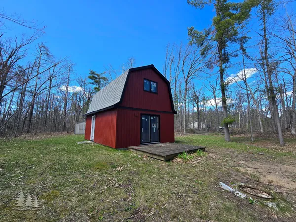 $69,900 | 2290 Big Buck Drive, Lewiston, MI 49756