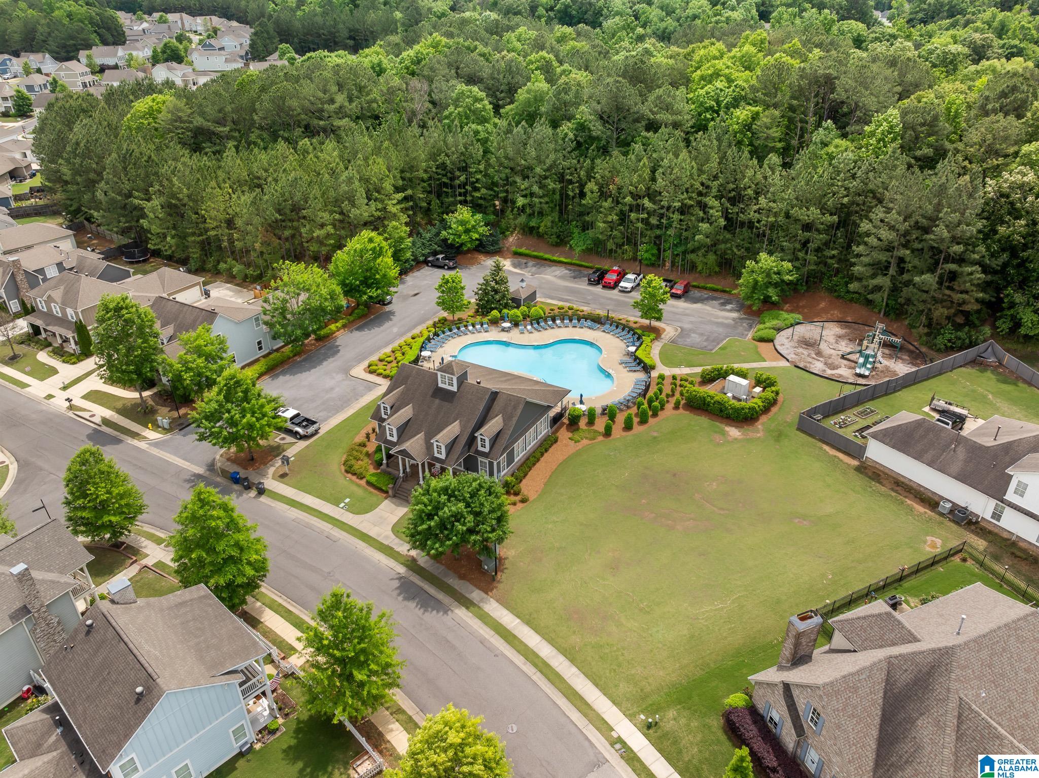 578 Rosebury Road Helena, AL 35080 - Photo 51 of 56