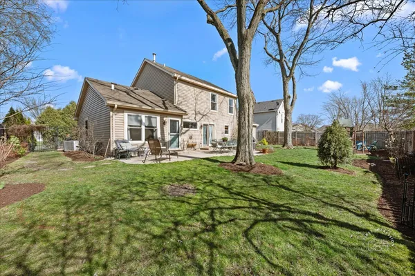 $575,000 | 2138 Derby Court, Wheaton, IL 60189