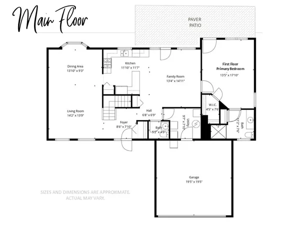 $575,000 | 2138 Derby Court, Wheaton, IL 60189