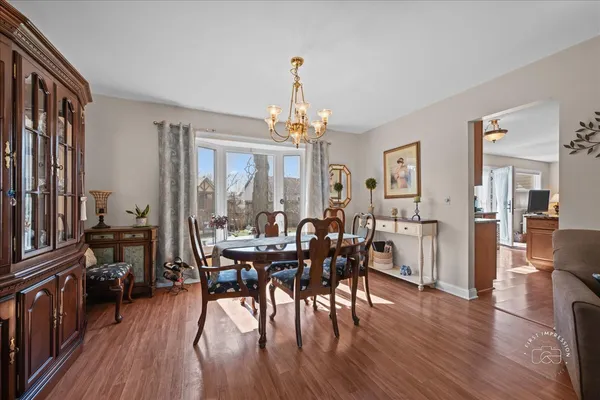 $575,000 | 2138 Derby Court, Wheaton, IL 60189