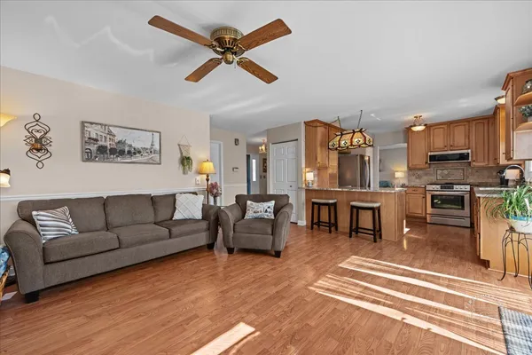 $575,000 | 2138 Derby Court, Wheaton, IL 60189