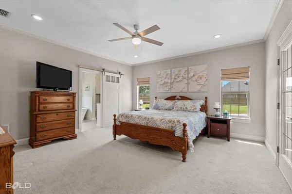 $749,900 | 200 Colonel Burt Drive, Benton, LA 71006