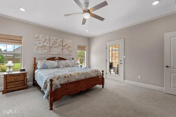 $749,900 | 200 Colonel Burt Drive, Benton, LA 71006