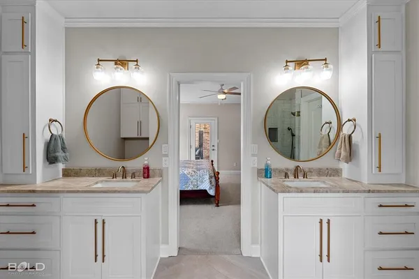 $749,900 | 200 Colonel Burt Drive, Benton, LA 71006