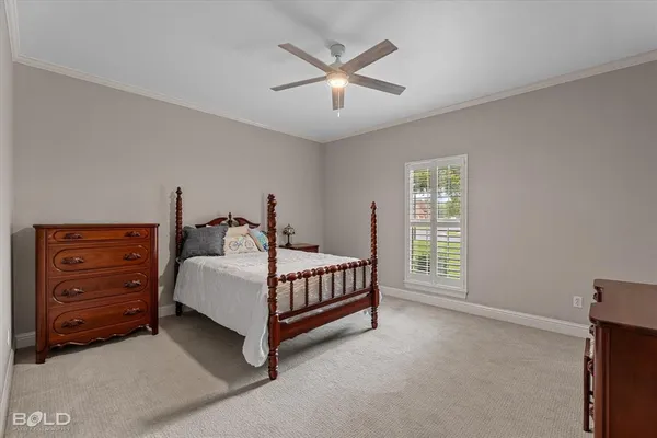 $749,900 | 200 Colonel Burt Drive, Benton, LA 71006