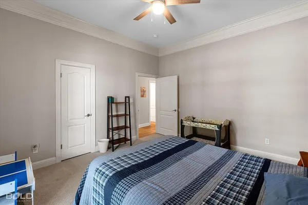 $749,900 | 200 Colonel Burt Drive, Benton, LA 71006