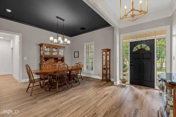 $749,900 | 200 Colonel Burt Drive, Benton, LA 71006