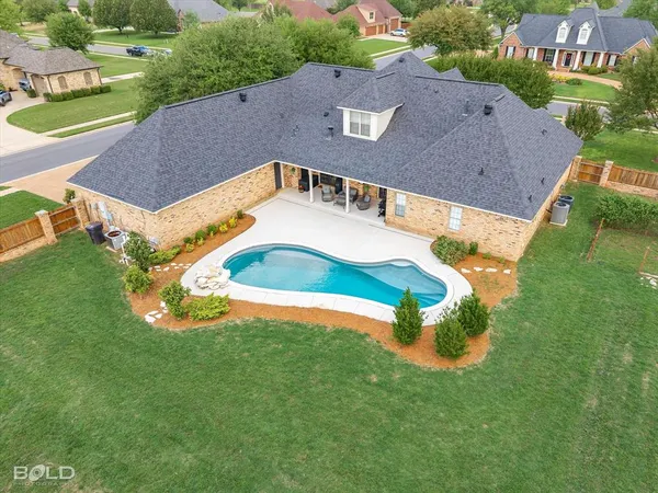 $749,900 | 200 Colonel Burt Drive, Benton, LA 71006