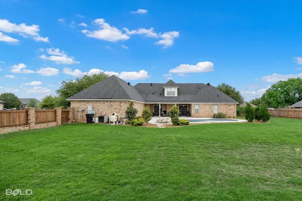 $749,900 | 200 Colonel Burt Drive, Benton, LA 71006