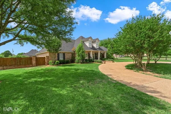 $749,900 | 200 Colonel Burt Drive, Benton, LA 71006