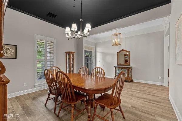 $749,900 | 200 Colonel Burt Drive, Benton, LA 71006