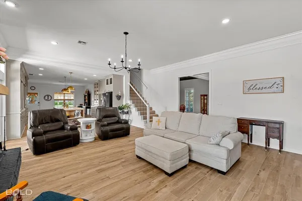 $749,900 | 200 Colonel Burt Drive, Benton, LA 71006