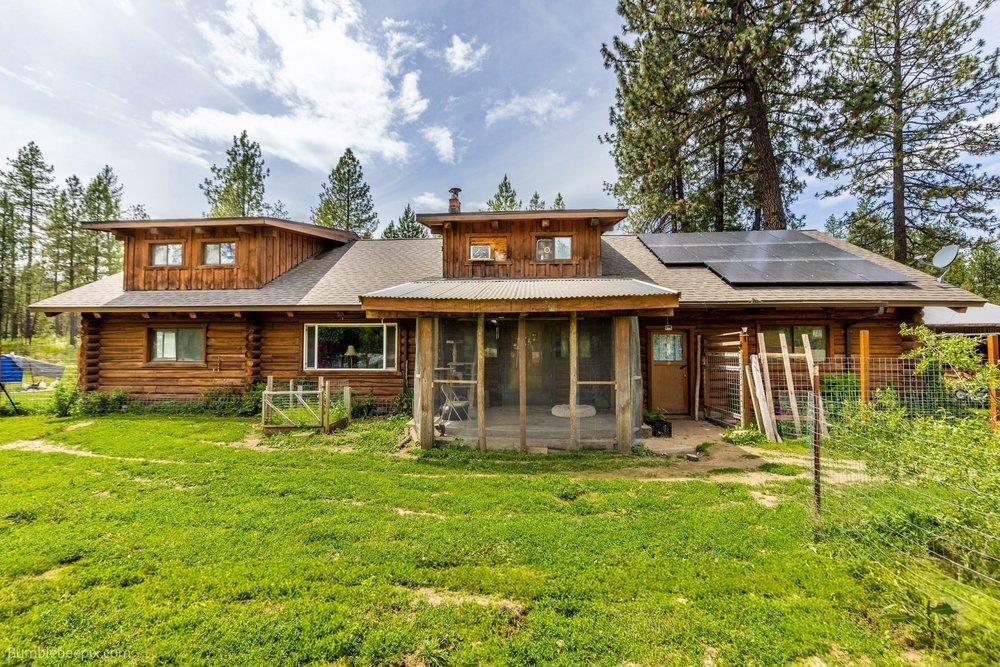36714 Northwest Branch Road Chattaroy, WA 99003 - Photo 22 of 30