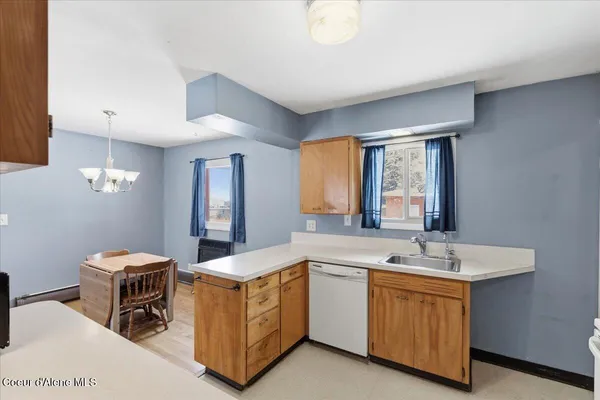 $500,000 | 623 West Stoddard Lane, Coeur D'Alene, ID 83815