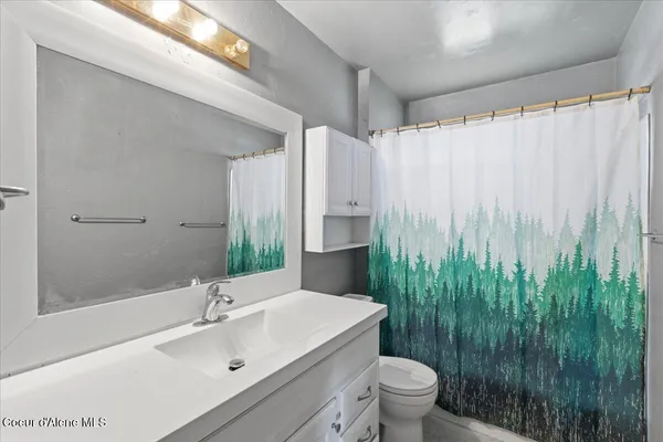 $500,000 | 623 West Stoddard Lane, Coeur D'Alene, ID 83815