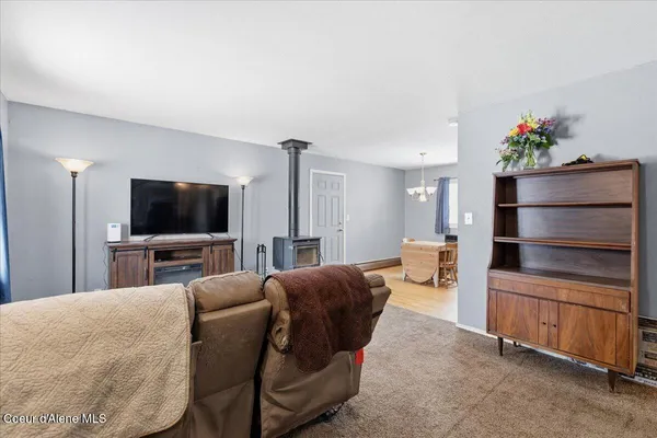 $500,000 | 623 West Stoddard Lane, Coeur D'Alene, ID 83815