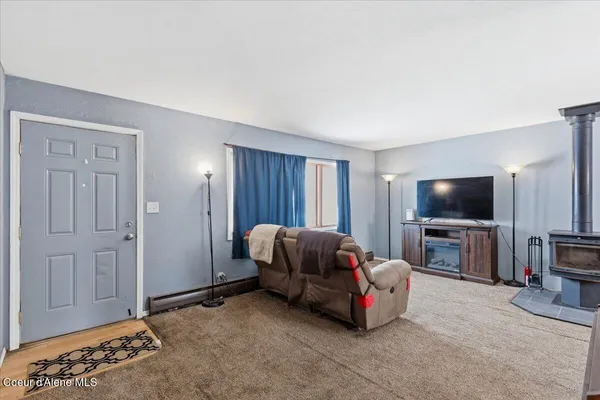 $500,000 | 623 West Stoddard Lane, Coeur D'Alene, ID 83815