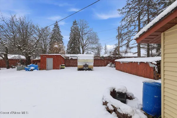 $500,000 | 623 West Stoddard Lane, Coeur D'Alene, ID 83815