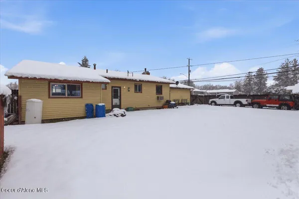 $500,000 | 623 West Stoddard Lane, Coeur D'Alene, ID 83815