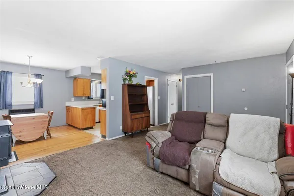 $500,000 | 623 West Stoddard Lane, Coeur D'Alene, ID 83815