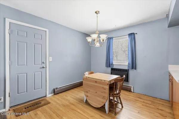 $500,000 | 623 West Stoddard Lane, Coeur D'Alene, ID 83815