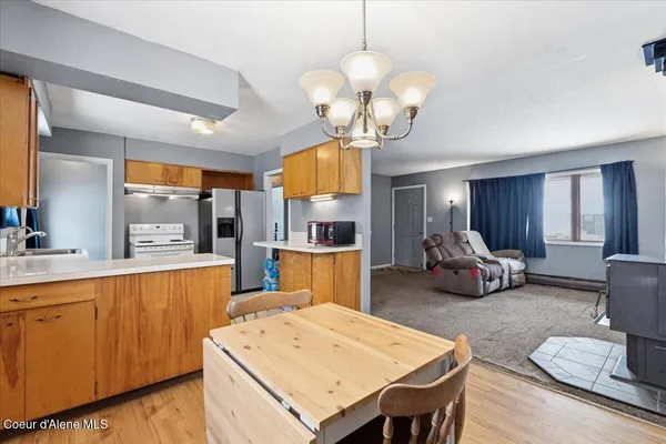 $500,000 | 623 West Stoddard Lane, Coeur D'Alene, ID 83815