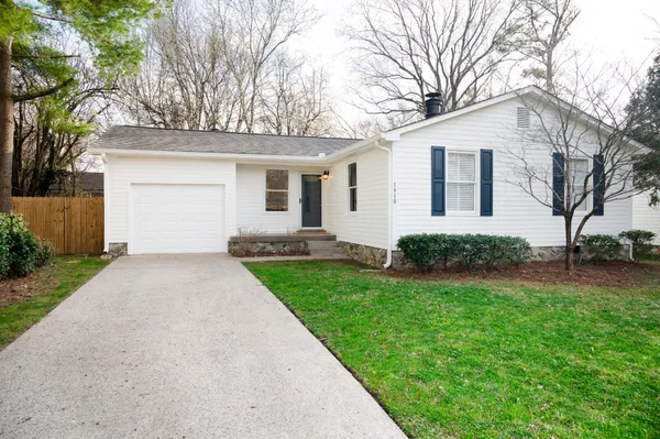 $615,000 | 1910 Redbud Court, Franklin, TN 37064