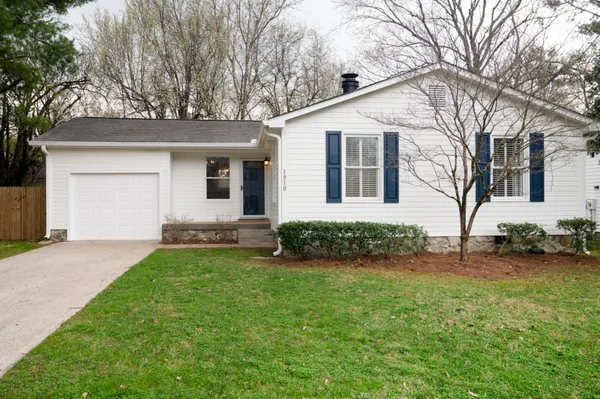 $615,000 | 1910 Redbud Court, Franklin, TN 37064