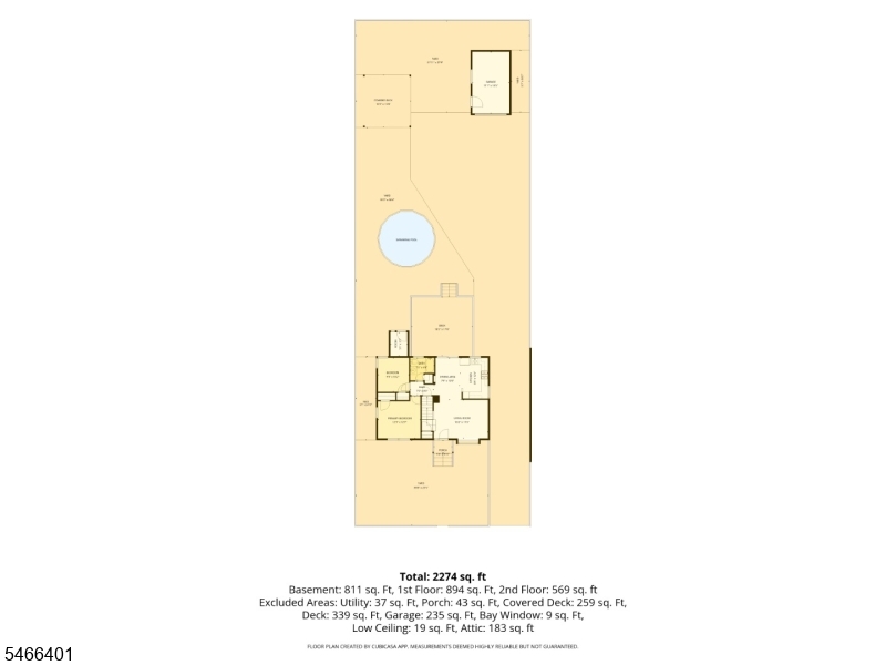9 Raritan Avenue Paterson, NJ 07503 - Photo 43 of 47 Gallery Image 43