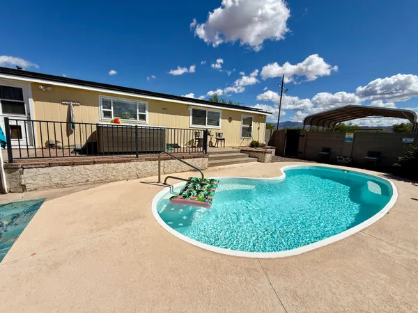 $369,000 | 133 West Covey Lane, Tonto Basin, AZ 85553