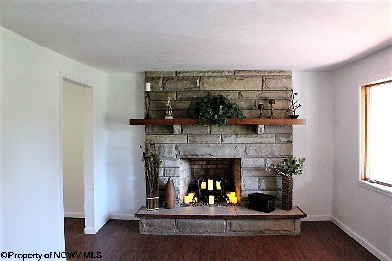 1126 Bell Run Road Fairmont, WV 26554 - Photo 5 of 15 Gallery Image 5