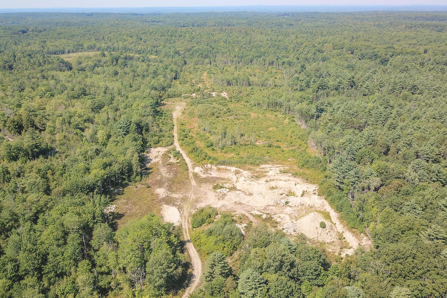 Tbd Lowell Town Road Wiscasset, ME 04578 - Photo 3 of 23 Sunset Ridge Wiscasset 02