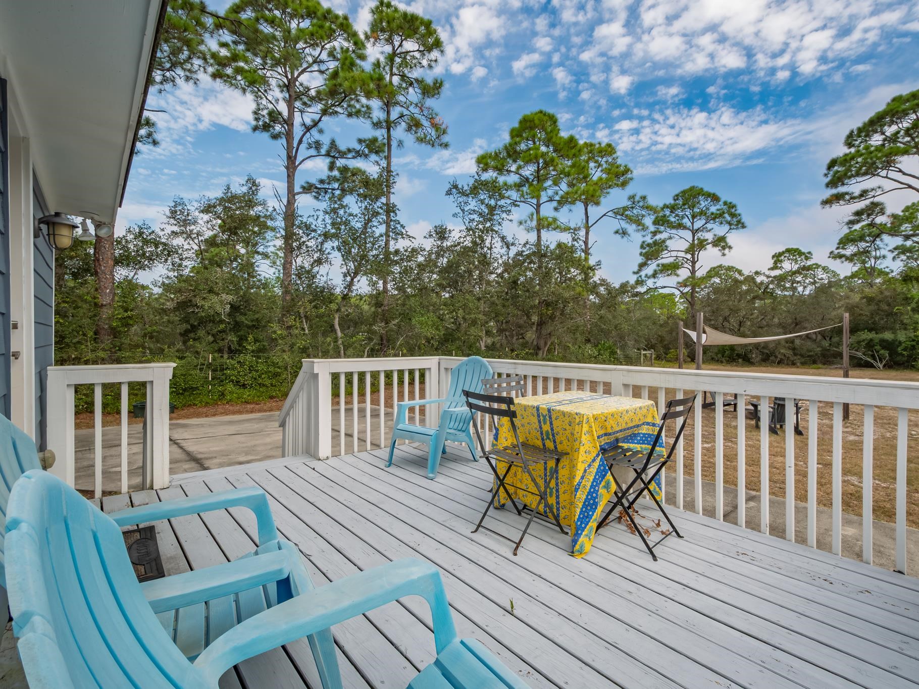 562 Mashes Sands Road Panacea, FL 32346 - Photo 20 of 33