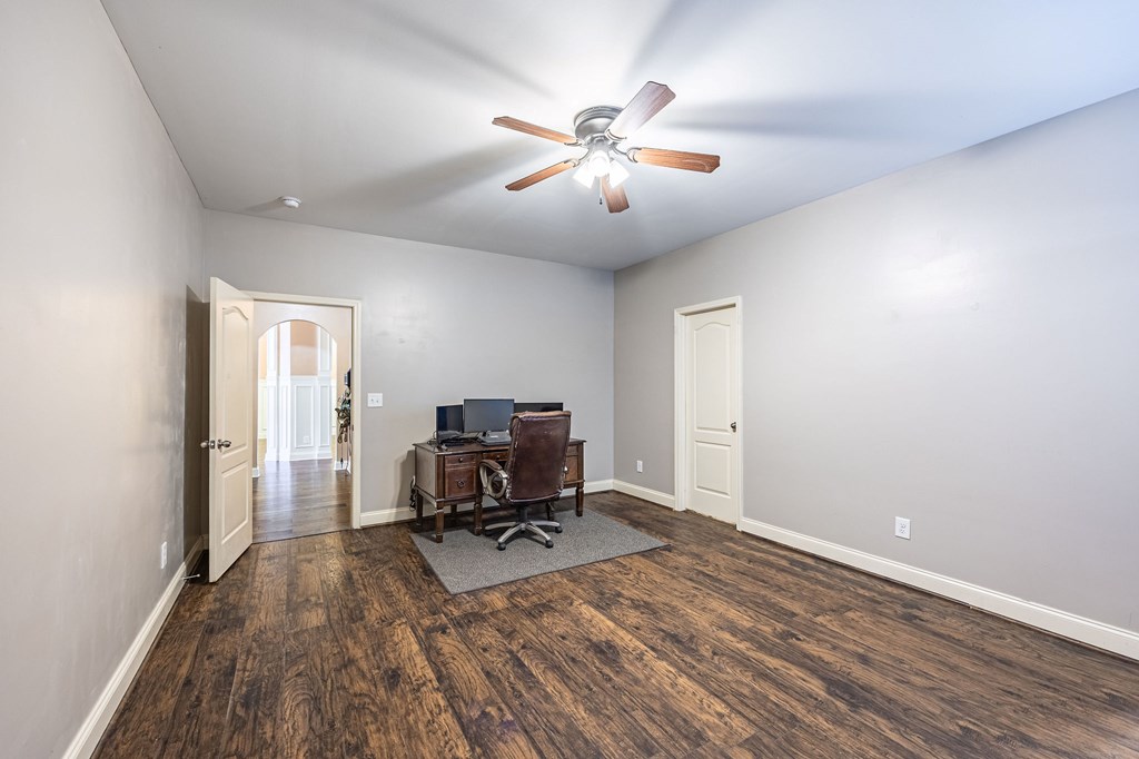 277 Silver Maple Lane Dothan, AL 36301 - Photo 31 of 46